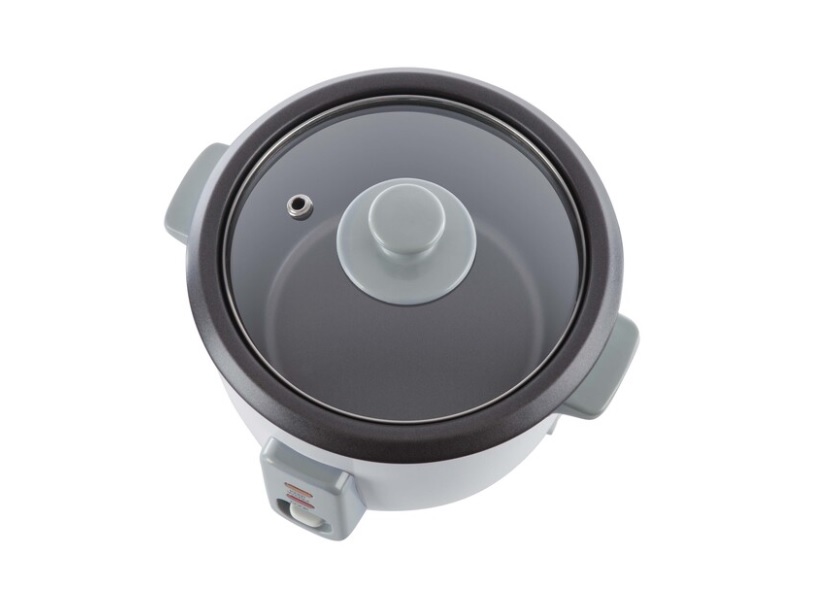 Sencor Kuhalo za Rizu SRM 0600WH