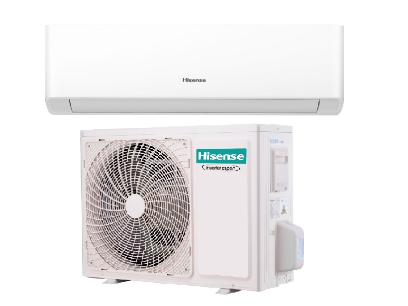 Hisense klima uredjaj KA70KT0EG + KA70KT0EW