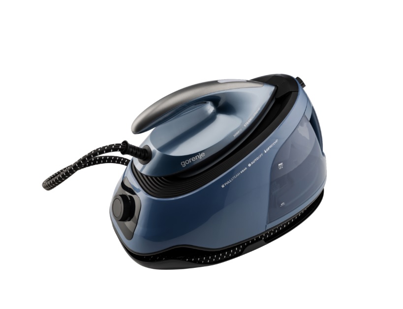 SGD3000BBK GORENJE PARNI GENERATOR