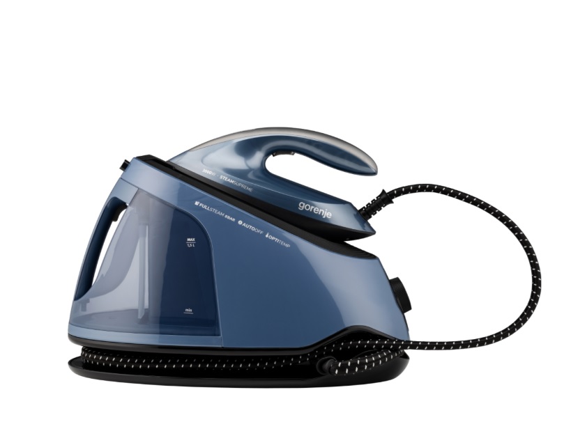 SGD3000BBK GORENJE PARNI GENERATOR