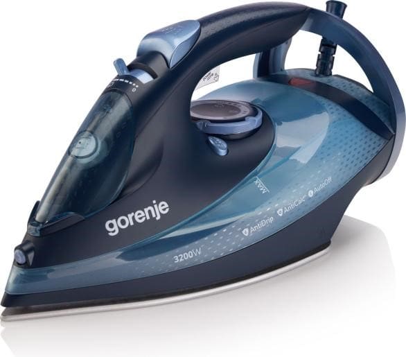 SIH3200DB GORENJE PEGLA NA PARU 