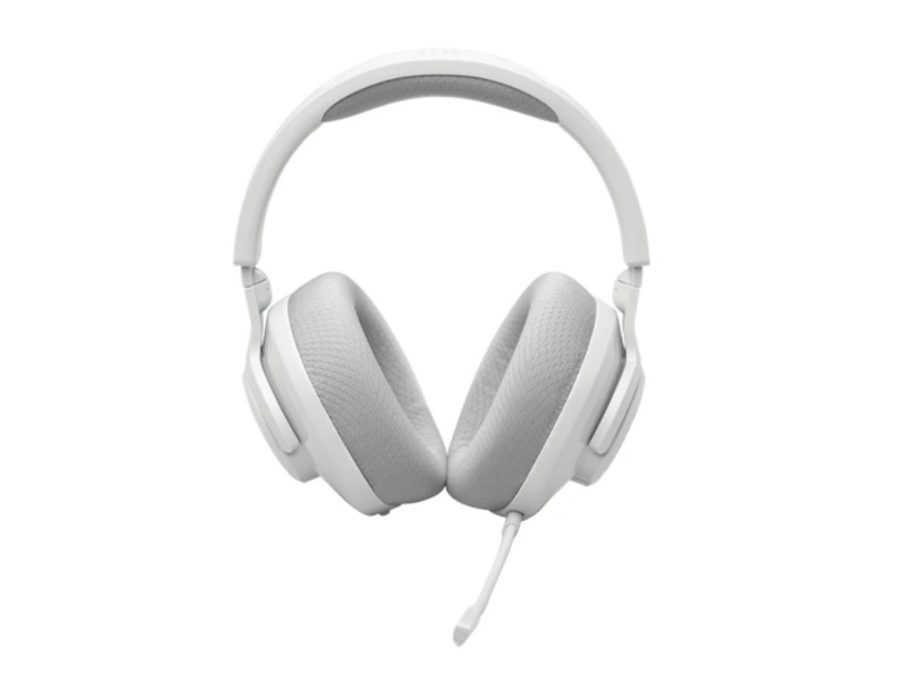 SLUSALICE BLUETOOTH GAMING JBL JBL QUANTUM 360 BIJELE