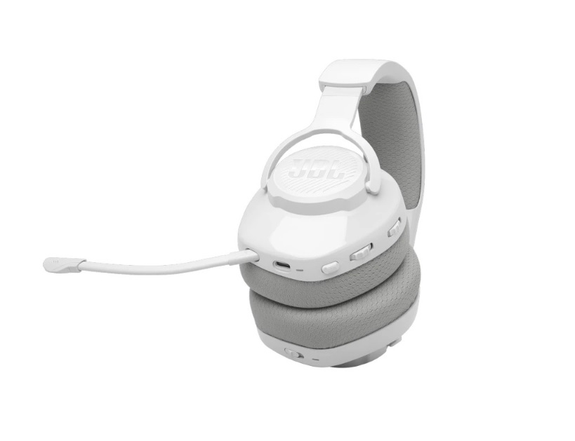 SLUSALICE BLUETOOTH GAMING JBL JBL QUANTUM 360 BIJELE