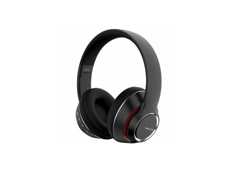 SLUSALICE BLUETOOTH L500 BLACK BORG 