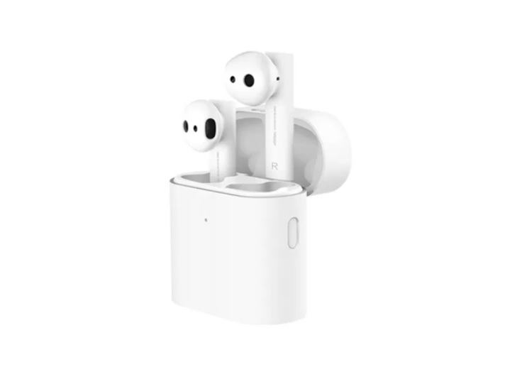 SLUSALICE XIAOMI TRUE 2S BLUETOOTH WHITE