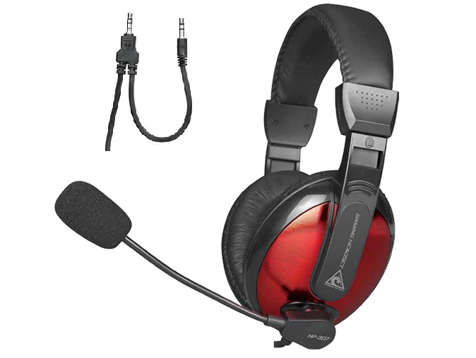Slušalice X-trike me HP-307 game
