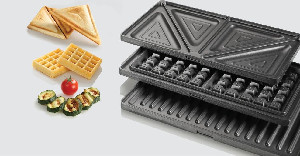 SM 703 GCG TOSTER GORENJE 