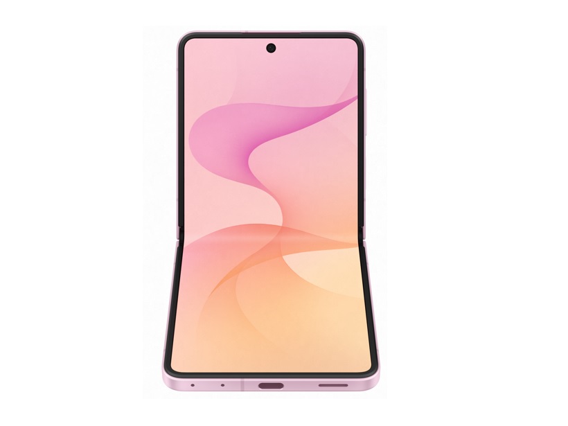 SM-F776BLIGEUC SAMSUNG GALAXY Z FLIP8 5G 12+256GB PINK#preordergalaxyfold8