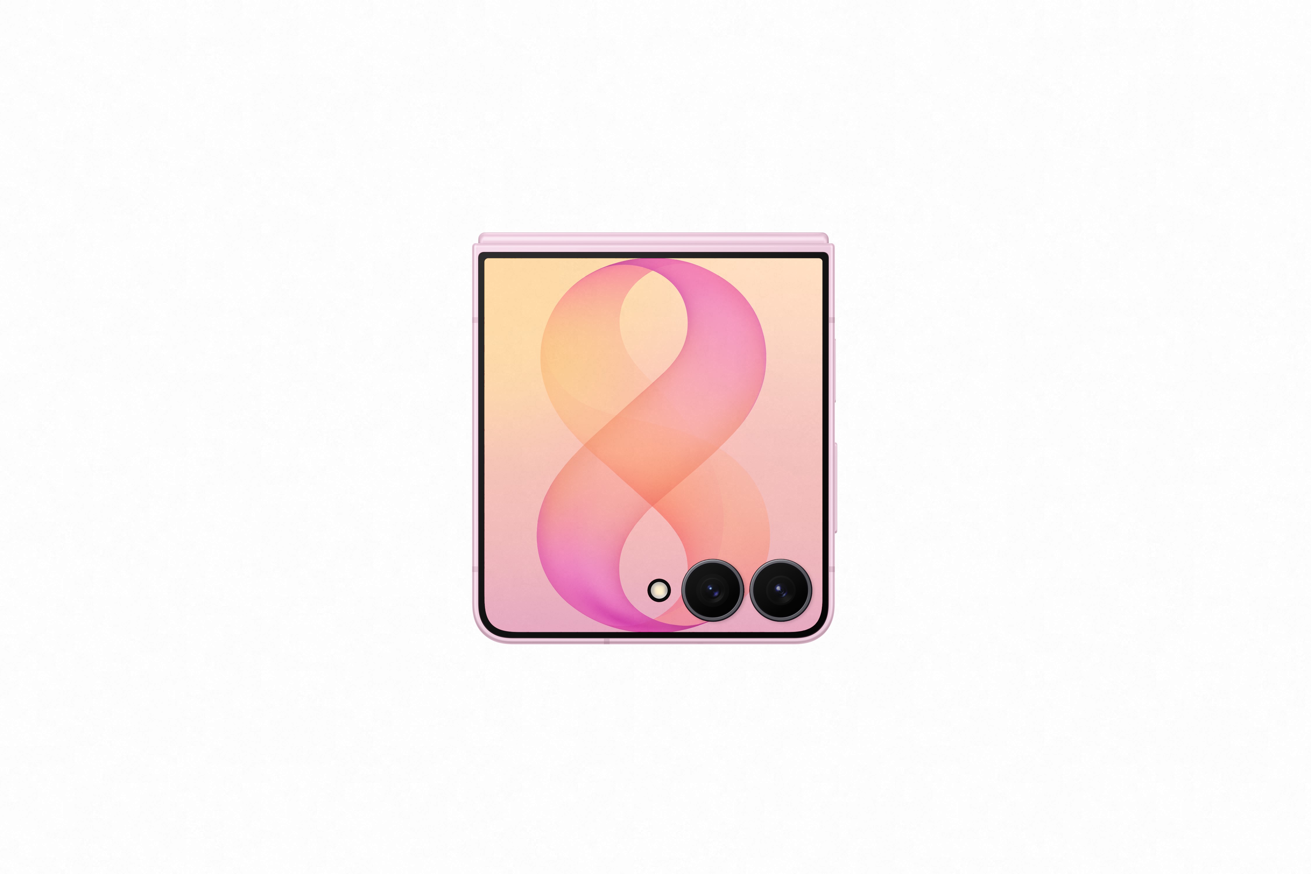SM-F776BLIGEUC SAMSUNG GALAXY Z FLIP8 5G 12+256GB PINK#preordergalaxyfold8