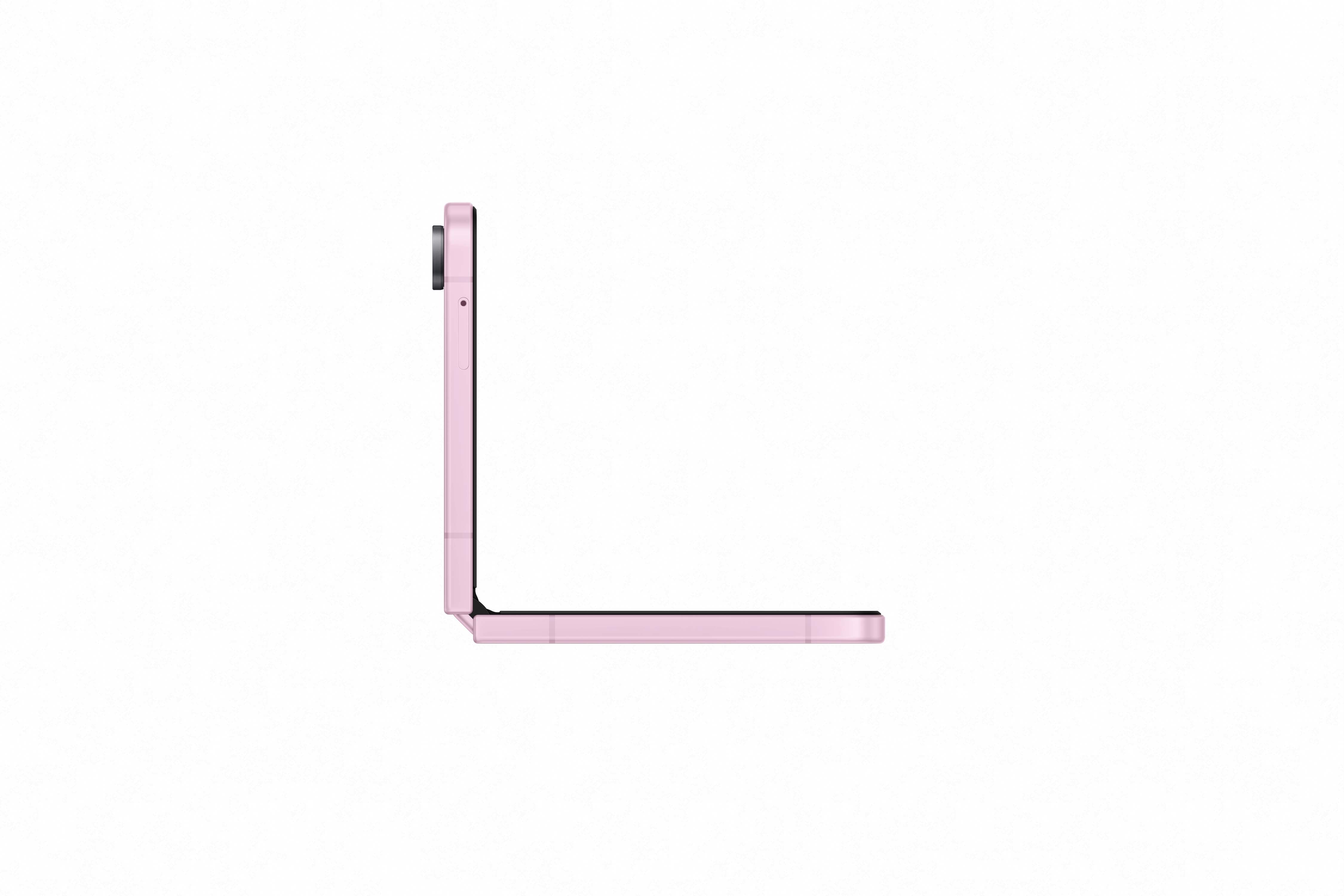 SM-F776BLIGEUC SAMSUNG GALAXY Z FLIP8 5G 12+256GB PINK#preordergalaxyfold8