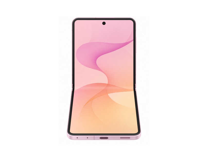 SM-F776BLIHEUC SAMSUNG GALAXY Z FLIP8 5G 12+512GB PINK#preordergalaxyfold8