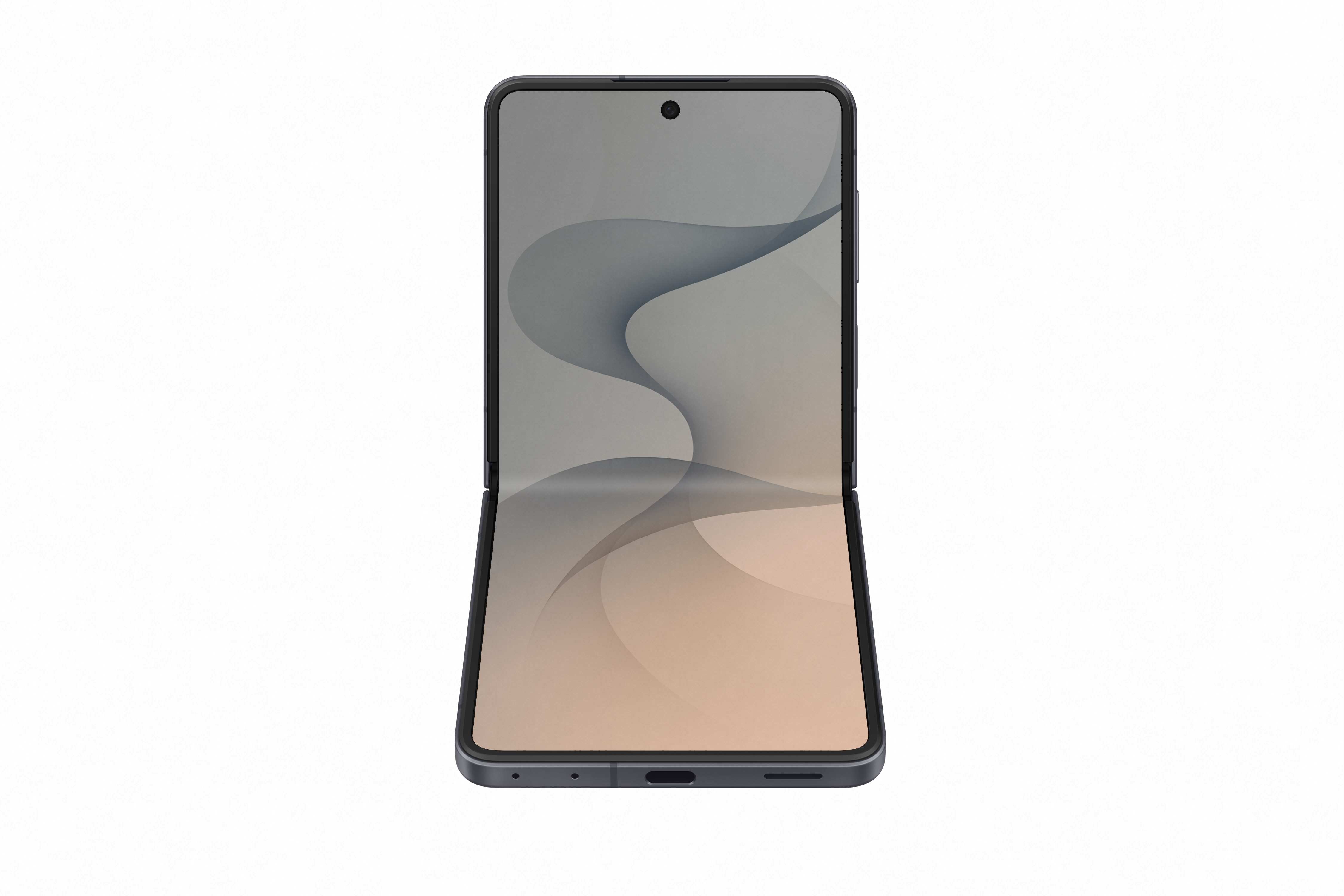 SM-F776BZKGEUC SAMSUNG GALAXY Z FLIP8 5G 12+256GB GRAPHITE#preordergalaxyfold8