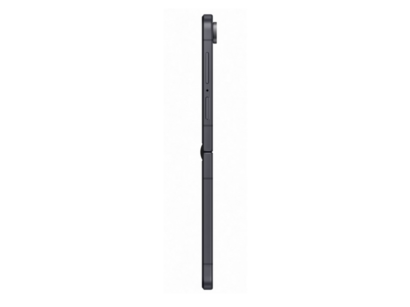 SM-F776BZKGEUC SAMSUNG GALAXY Z FLIP8 5G 12+256GB GRAPHITE#preordergalaxyfold8