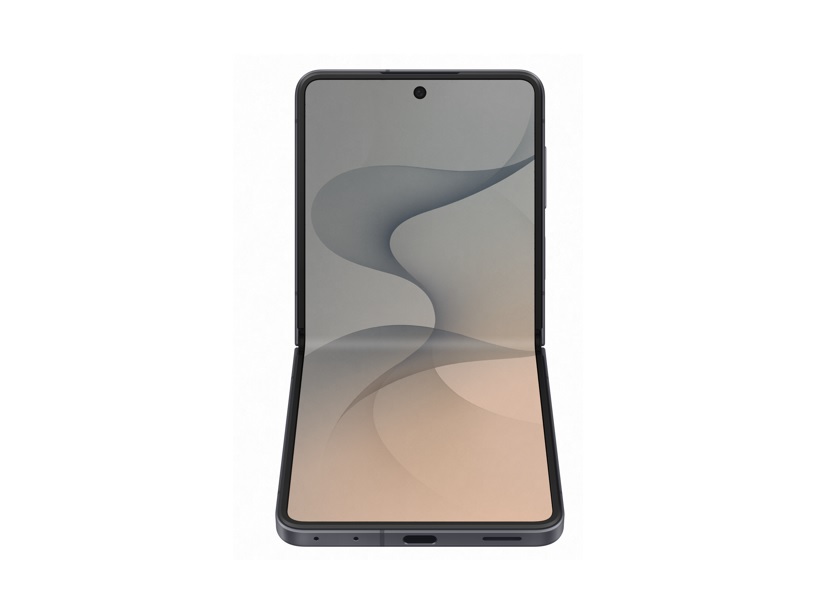 SM-F776BZKHEUC SAMSUNG GALAXY Z FLIP8 5G 12+512GB GRAPHITE#preordergalaxyfold8