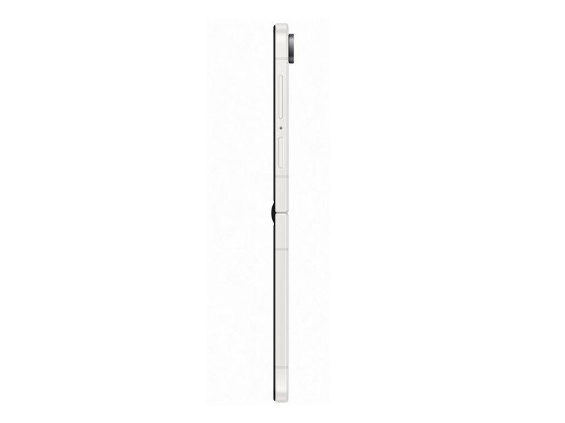 SM-F776BZWHEUC SAMSUNG GALAXY Z FLIP8 5G 12+512GB CREAM#preordergalaxyfold8