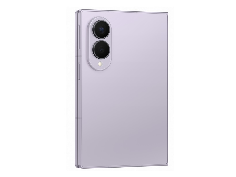 SM-F971BLVBEUC SAMSUNG GALAXY Z FOLD8 WIDE 12+256GB LAVENDER#preordergalaxyfold8