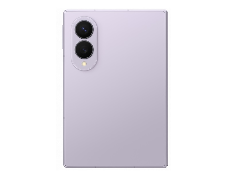 SM-F971BLVCEUC SAMSUNG GALAXY Z FOLD8 WIDE 12+512GB LAVENDER#preordergalaxyfold8