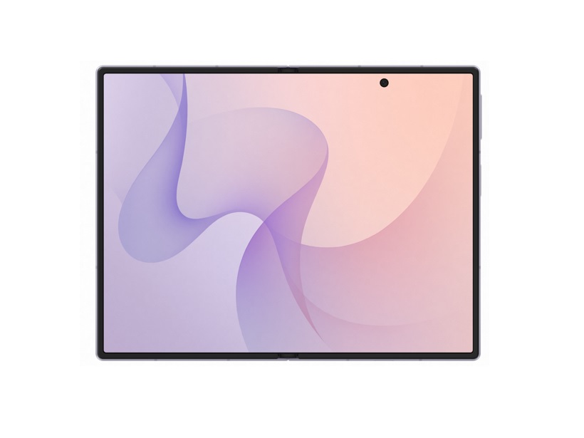 SM-F971BLVCEUC SAMSUNG GALAXY Z FOLD8 WIDE 12+512GB LAVENDER#preordergalaxyfold8