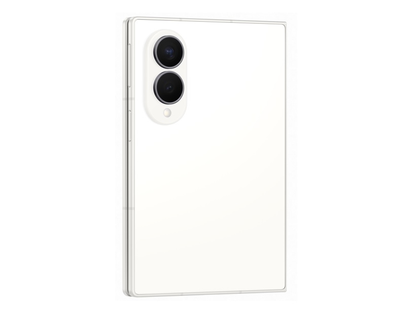 SM-F971BZWBEUC SAMSUNG GALAXY Z FOLD8 WIDE 12+256GB CREAM