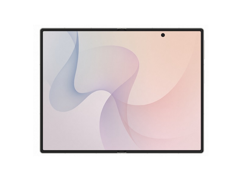 SM-F971BZWBEUC SAMSUNG GALAXY Z FOLD8 WIDE 12+256GB CREAM