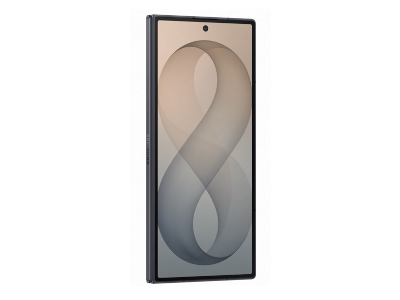 SM-F976BZKBEUCSAMSUNG GALAXY Z FOLD8 ULTRA 12+256GB GRAPHITE#preordergalaxyfold8