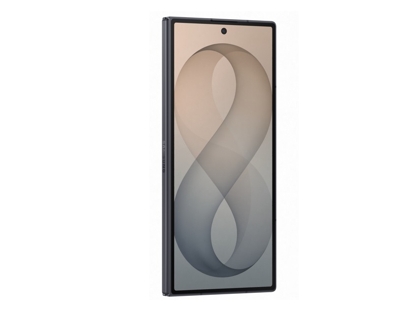 SM-F976BZKCEUCSAMSUNG GALAXY Z FOLD8 ULTRA 12+512GB GRAPHITE#preordergalaxyfold8