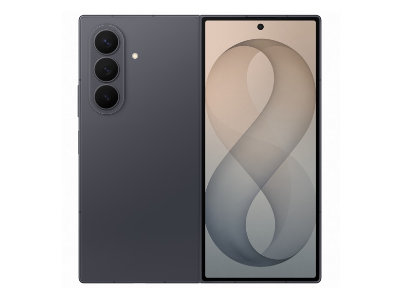 SM-F976BZKCEUCSAMSUNG GALAXY Z FOLD8 ULTRA 12+512GB GRAPHITE#preordergalaxyfold8