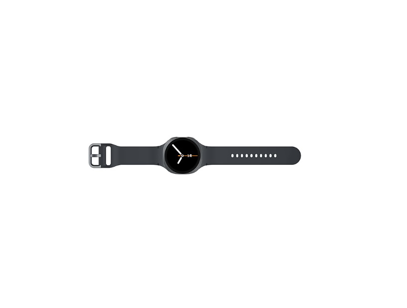 SM-L320NDAAEUC SAMSUNG GALAXY WATCH8 40mm BT DARK GREY #watch8