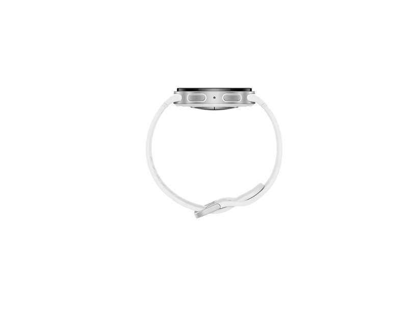 SM-L320NZSAEUC SAMSUNG GALAXY WATCH8 40mm BT SILVER #watch8