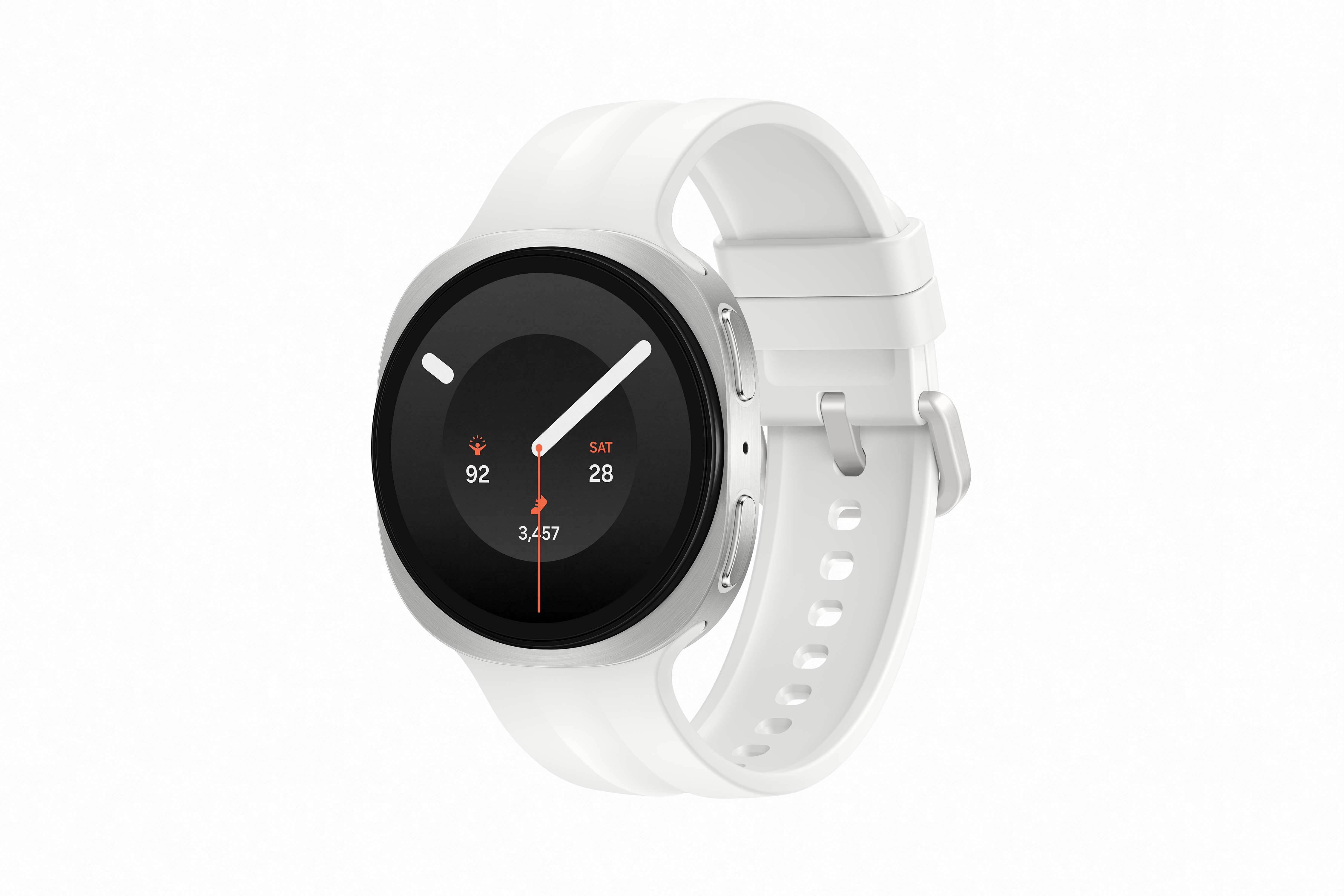 SM-L340NZEAEUC SAMSUNG GALAXY WATCH9 40mm BT CREAM#galaxystartprodaje