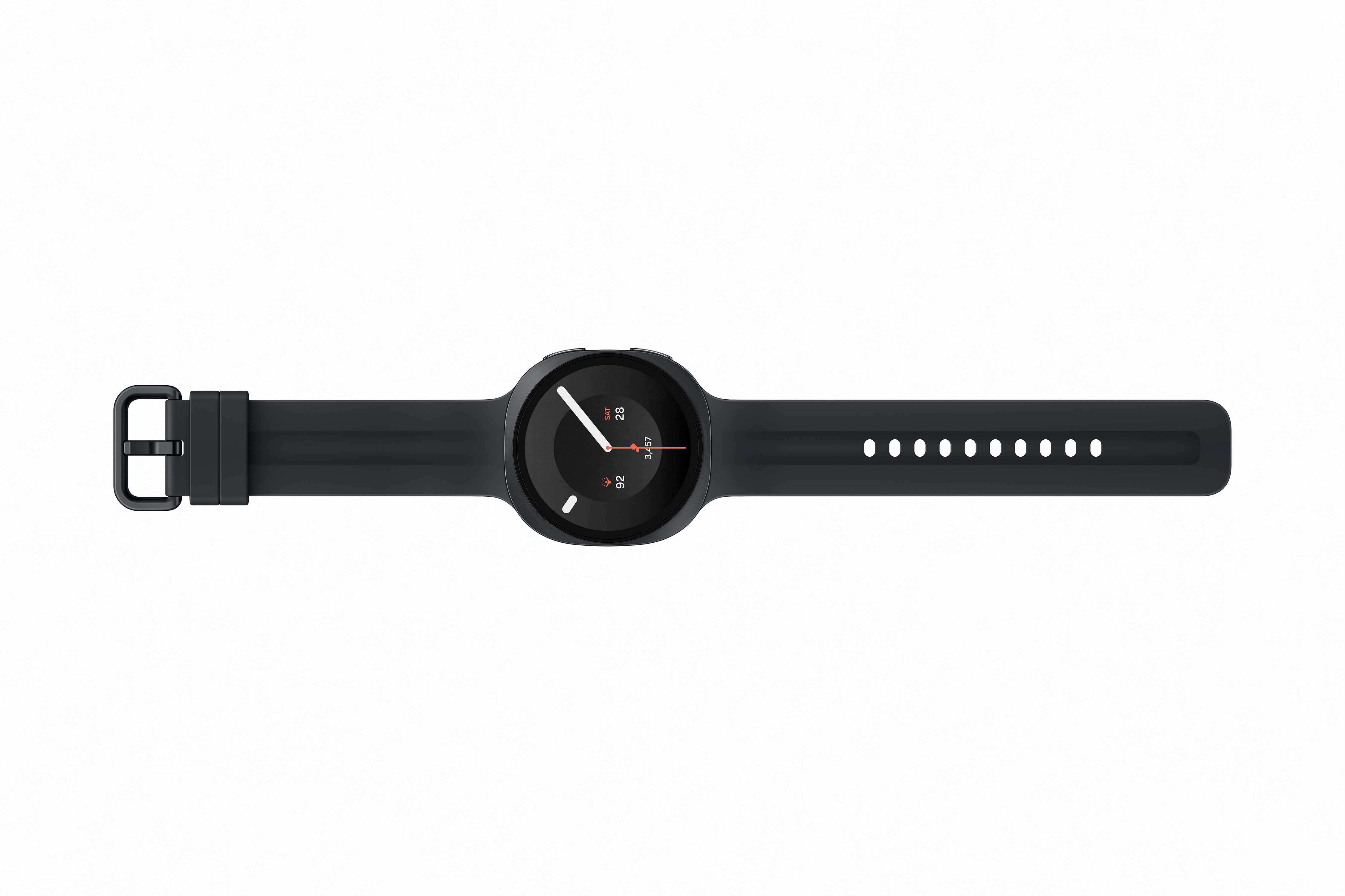 SM-L340NZEAEUC SAMSUNG GALAXY WATCH9 40mm BT GRAPHITE#galaxystartprodaje