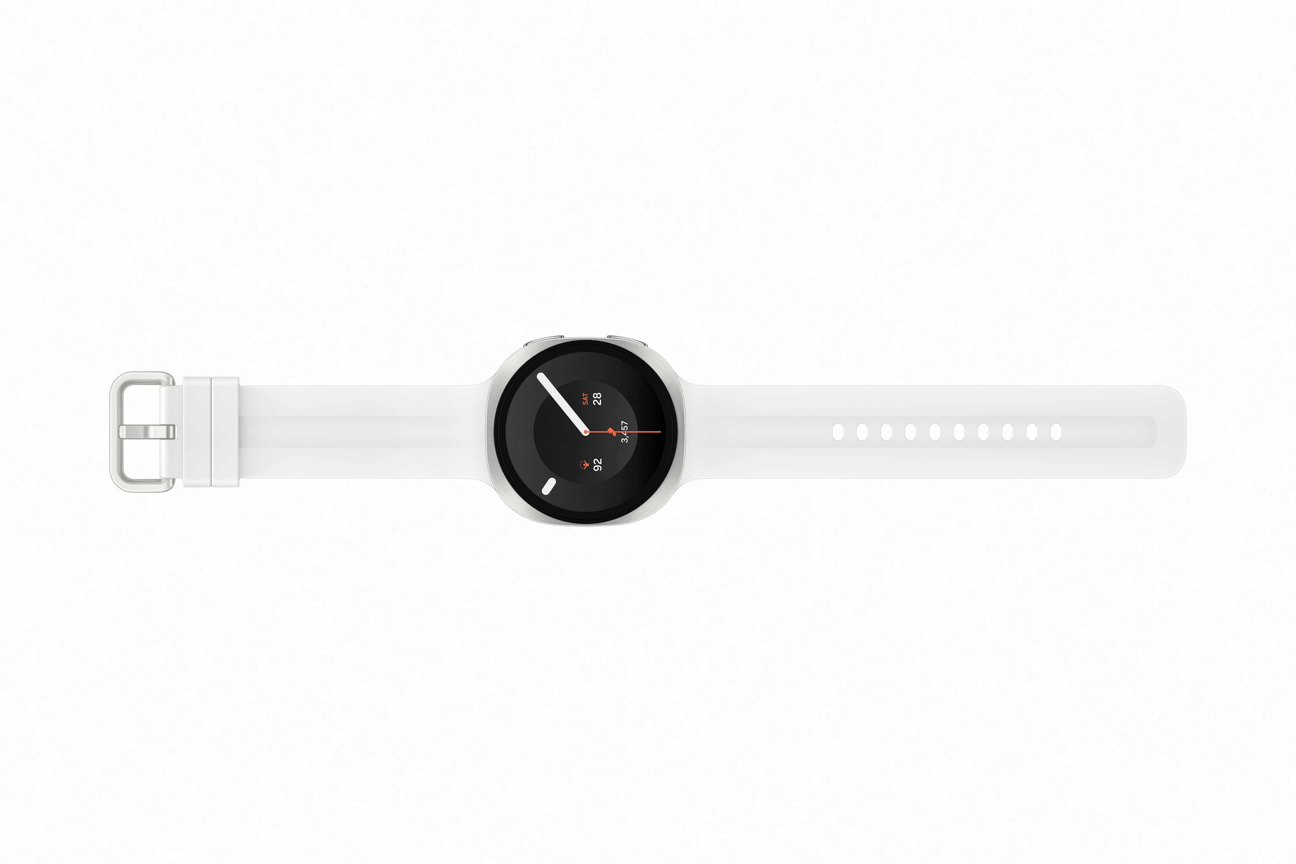 SM-L345FZEAEUC SAMSUNG GALAXY WATCH9 40mm LTE CREAM#galaxystartprodaje