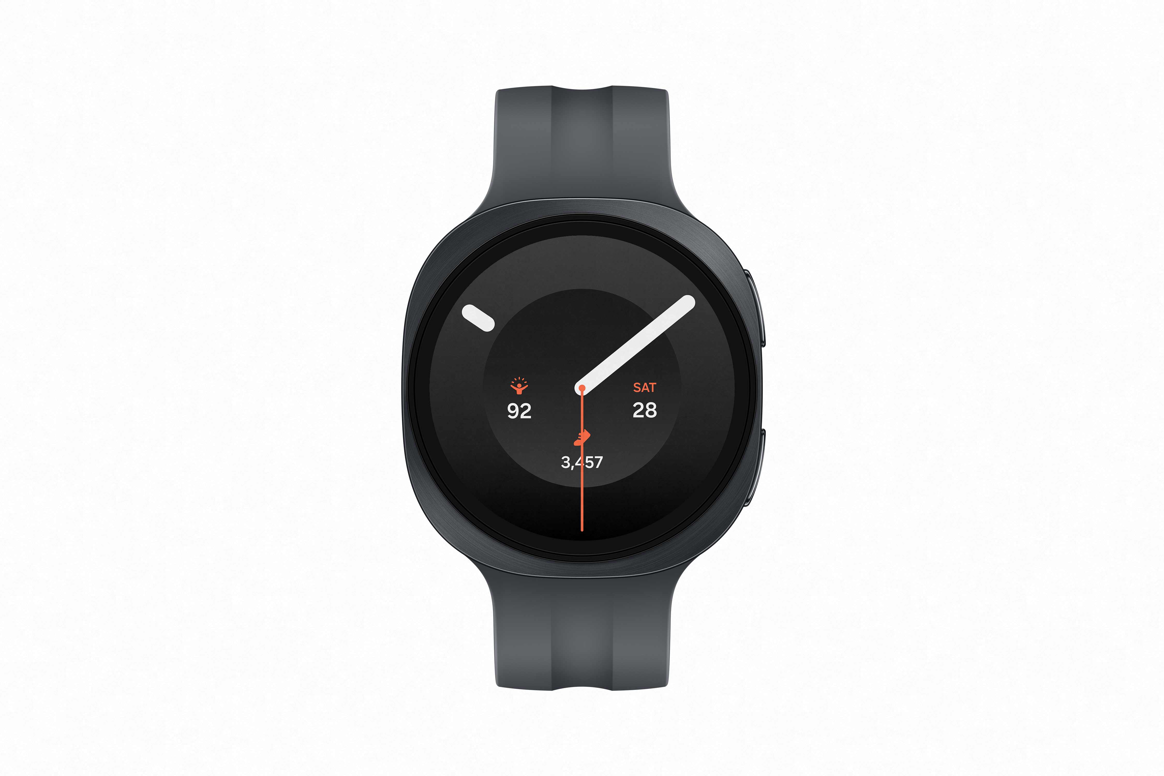 SM-L350NZKAEUC SAMSUNG GALAXY WATCH9 44mm BT GRAPHITE#galaxystartprodaje
