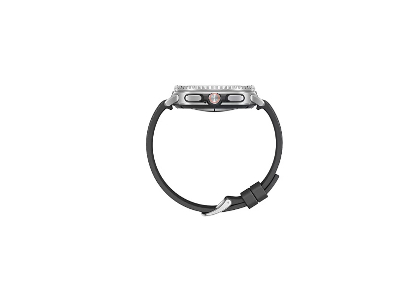SM-L500NZKAEUC SAMSUNG GALAXY WATCH8 CLASSIC BT BLACK #watch8