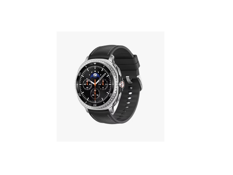 SM-L500NZKAEUC SAMSUNG GALAXY WATCH8 CLASSIC BT BLACK #watch8