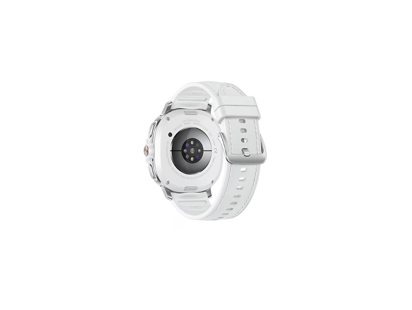 SM-L500NZWAEUC SAMSUNG GALAXY WATCH8 CLASSIC BT WHITE #watch8