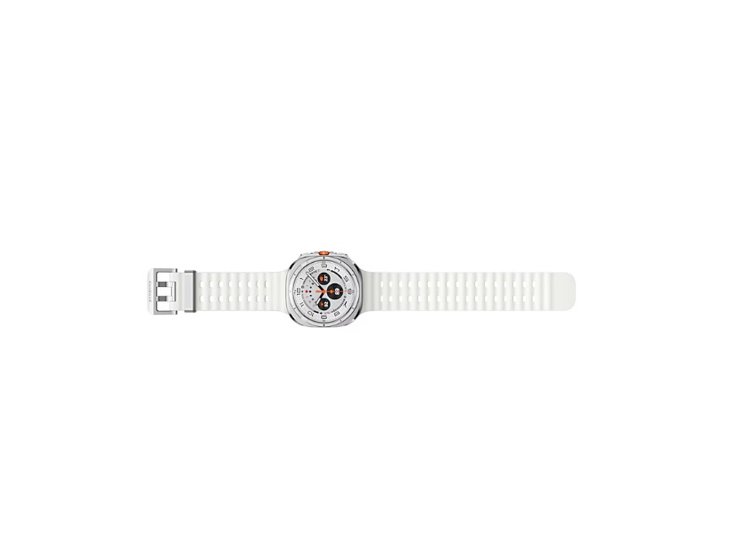 SM-L705FAW2EUC SAMSUNG WATCH ULTRA TITANIUM WHITE #watch8