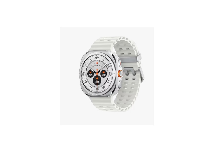 SM-L705FAW2EUC SAMSUNG WATCH ULTRA TITANIUM WHITE #watch8