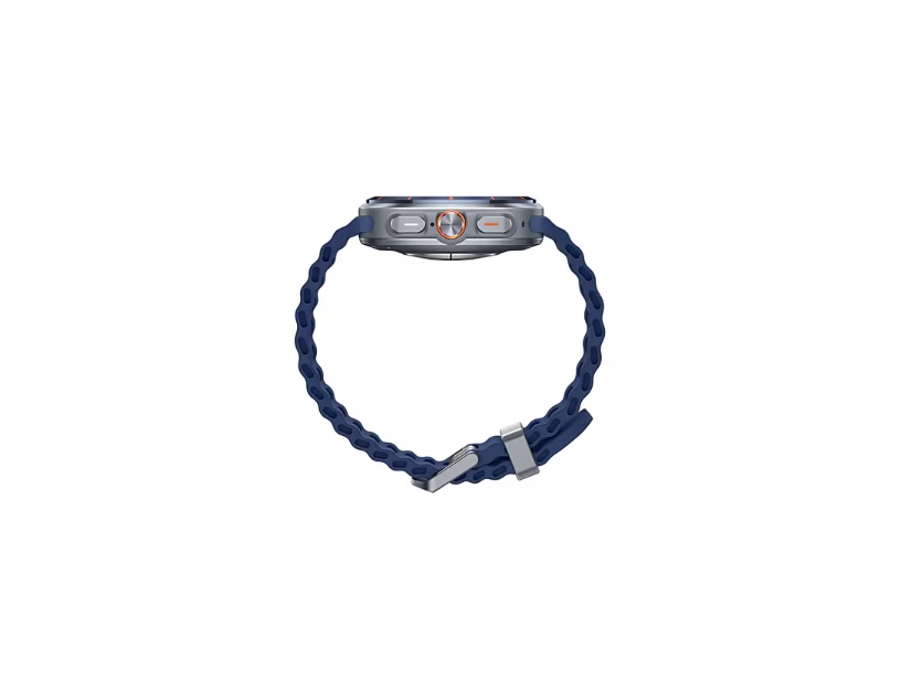 SM-L705FZB2EUC SAMSUNG WATCH ULTRA TITANIUM BLUE #watch8