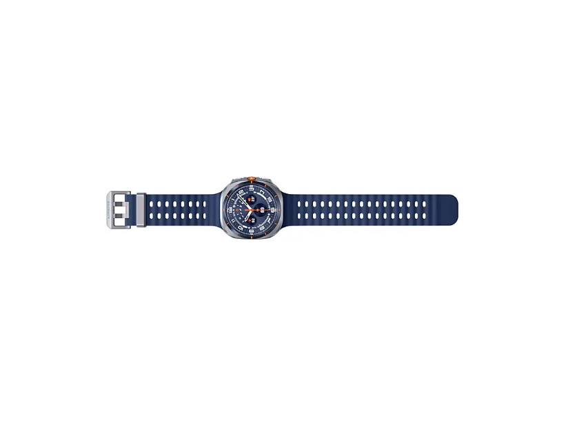 SM-L705FZB2EUC SAMSUNG WATCH ULTRA TITANIUM BLUE #watch8