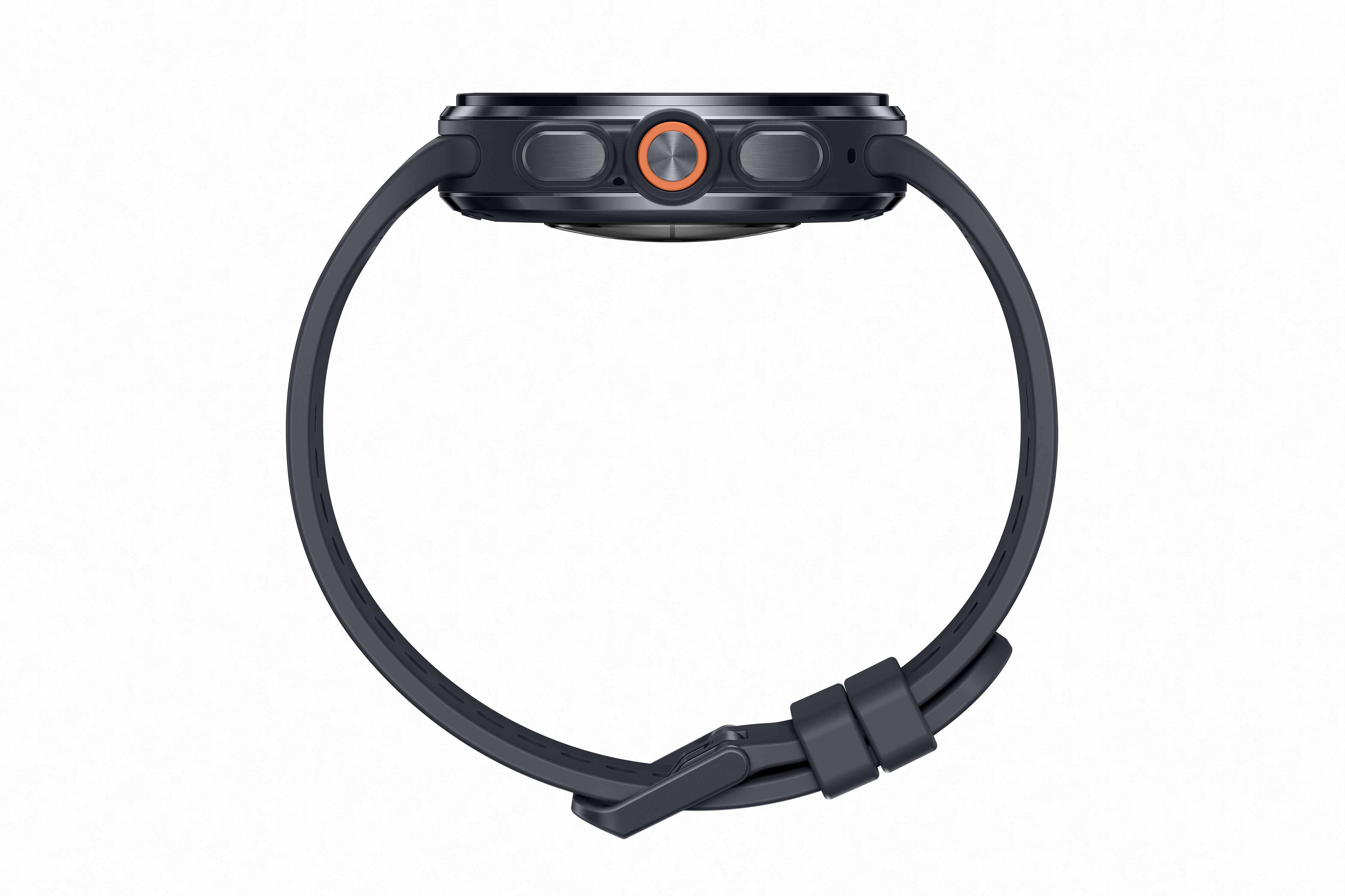 SM-L715FZKAEUC SAMSUNG GALAXY WATCH ULTRA2 47mm LTE GRAY#galaxystartprodaje