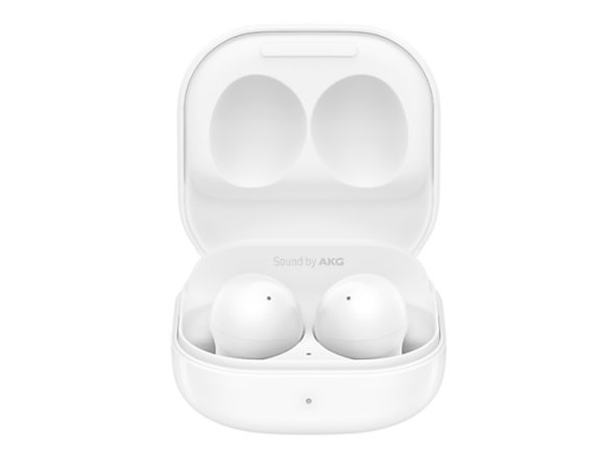 SM-R177NZWAEUG SAMSUNG GALAXY BUDS 2 WHITE