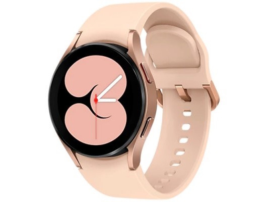 SM-R860NZDAEUF Samsung Galaxy Watch 4 40mm BT Pink Gold