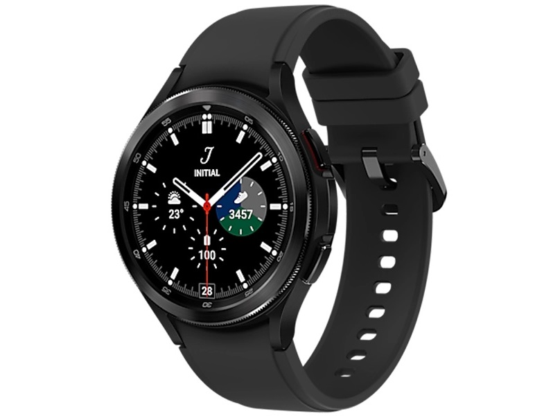 SM-R880NZKAEUF Samsung Galaxy Watch 4 Classic 42mm BT Black 