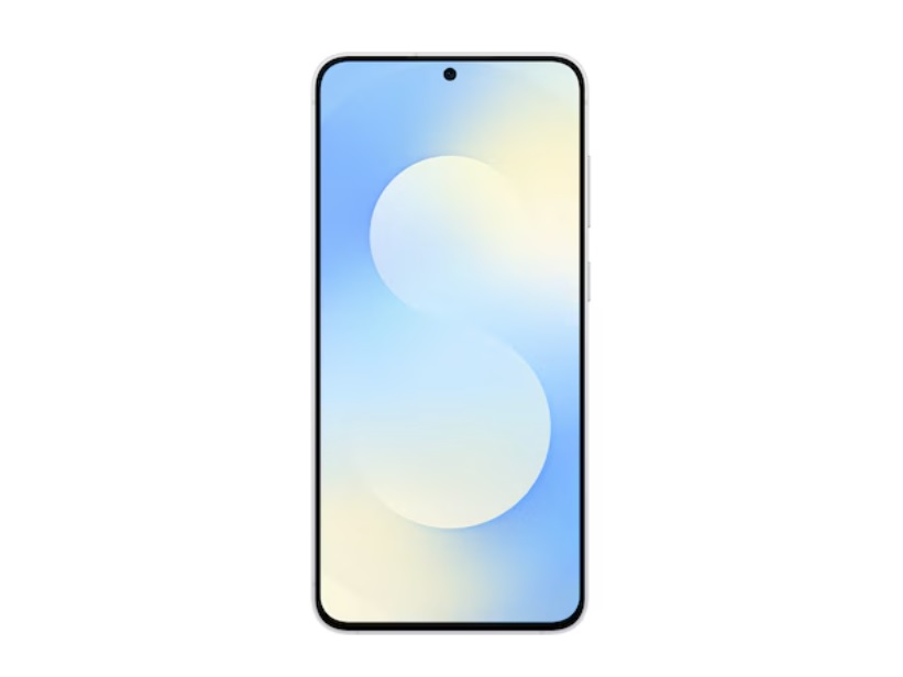 SM-S731BLBGEUC SAMSUNG GALAXY S25 FE 5G 8GB+256GB ICE BLUE