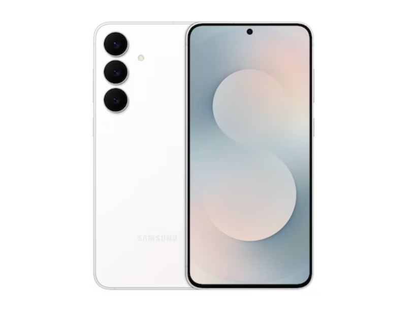 SM-S731BZWGEUC SAMSUNG GALAXY S25 FE 5G 8GB+256GB WHITE