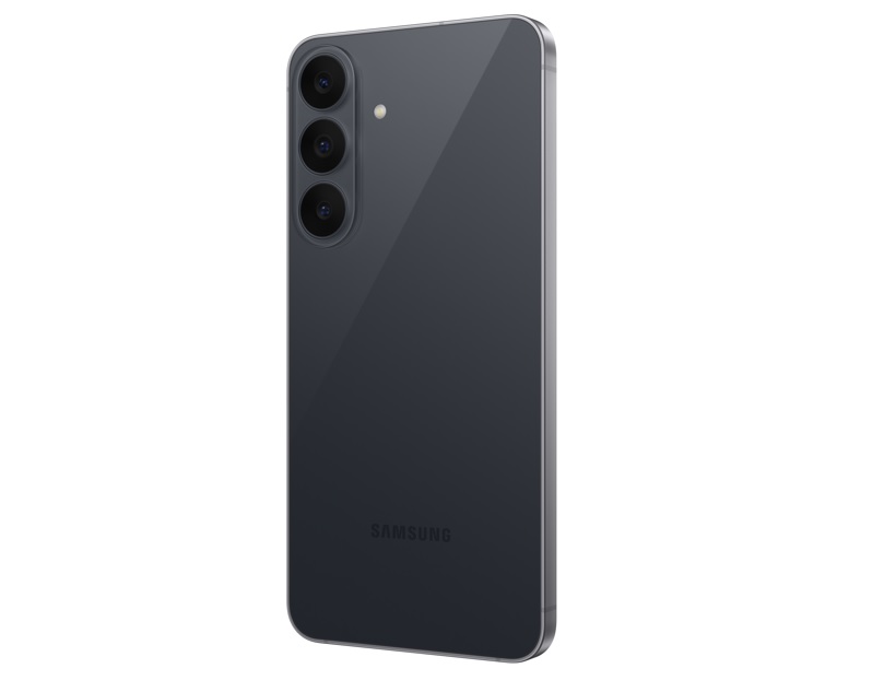 SM-S741BZKGEUC SAMSUNG GALAXY S26 FE 5G 8+256GB BLACK#samsungpromocija