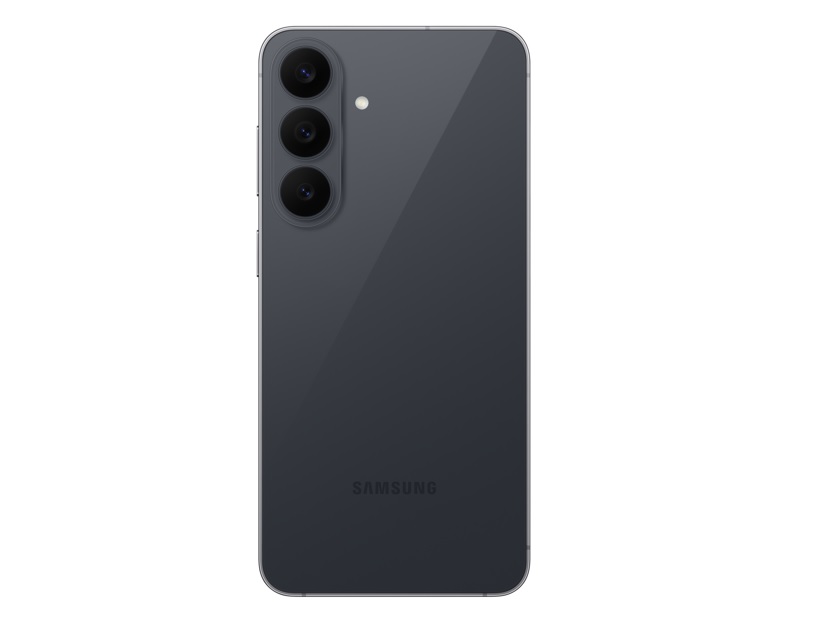 SM-S741BZKGEUC SAMSUNG GALAXY S26 FE 5G 8+256GB BLACK#samsungpromocija