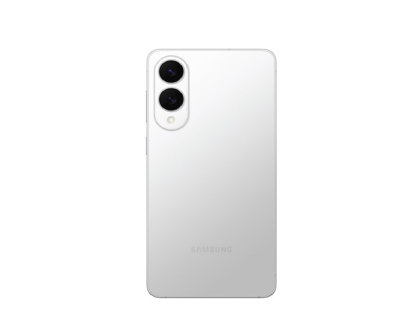 SM-S937BZSDEUC SAMSUNG GALAXY S25 EDGE 12+256GB SILVER