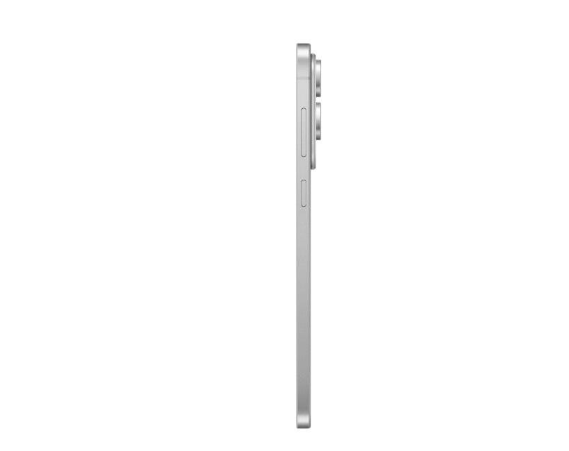 SM-S937BZSDEUC SAMSUNG GALAXY S25 EDGE 12+256GB SILVER